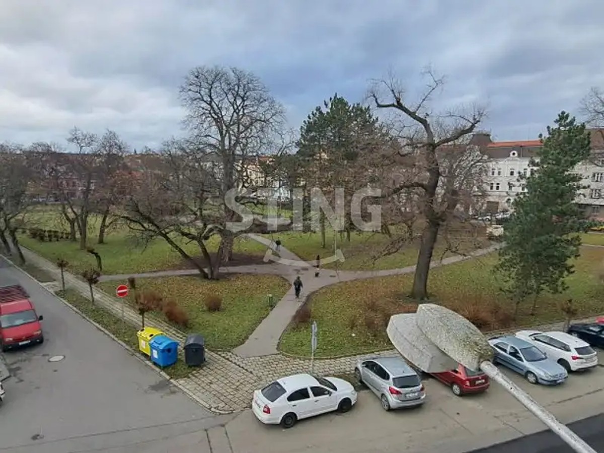 Prodej bytu 2+1 85 m²