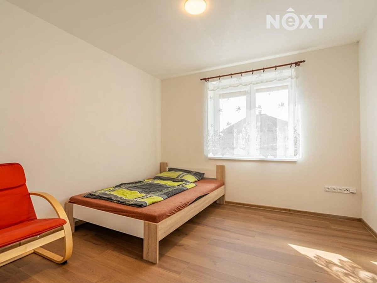 Prodaný dům 170 m², pozemek 1009 m²