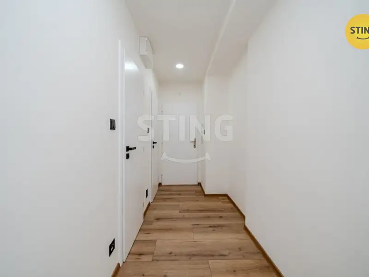 Prodej bytu 2+1 52 m²