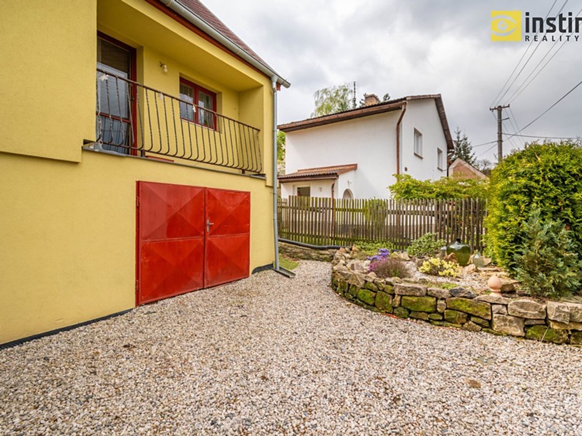 Prodej domu 240 m², pozemek 800 m²