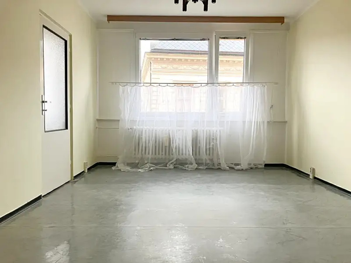 Prodej bytu 2+1 67 m²
