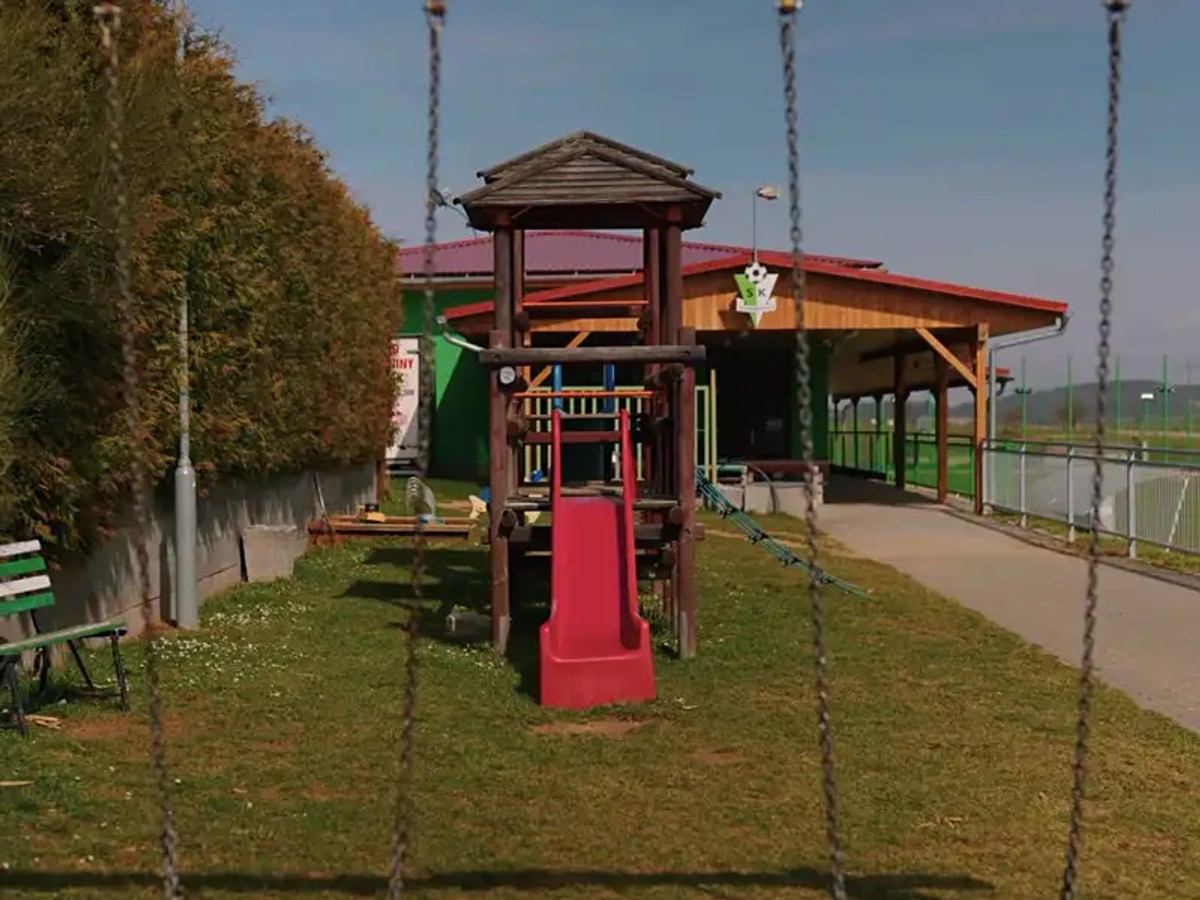 Prodej stavebního pozemku 2967 m²