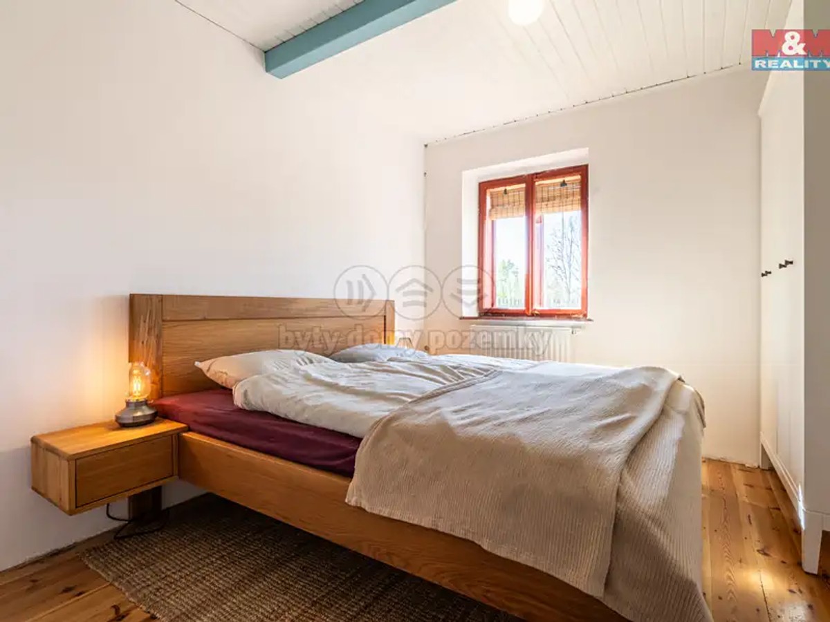 Prodej domu 94 m², pozemek 2797 m²