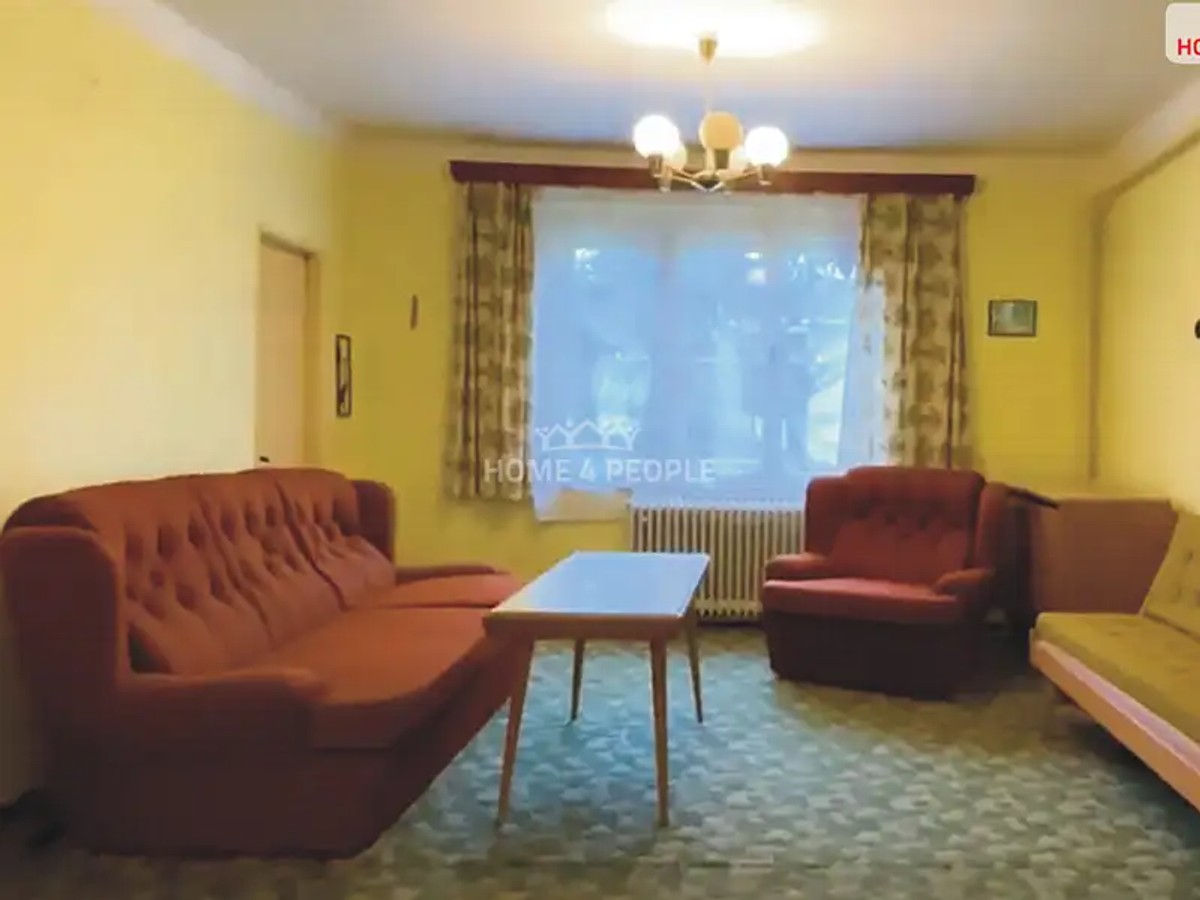 Prodej domu 724 m², pozemek 614 m²
