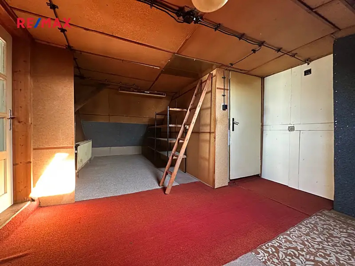 Prodej domu 128 m², pozemek 1082 m²