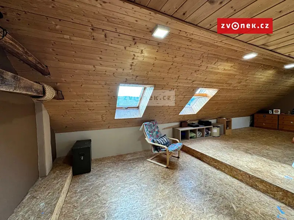 Prodej domu 142 m², pozemek 534 m²