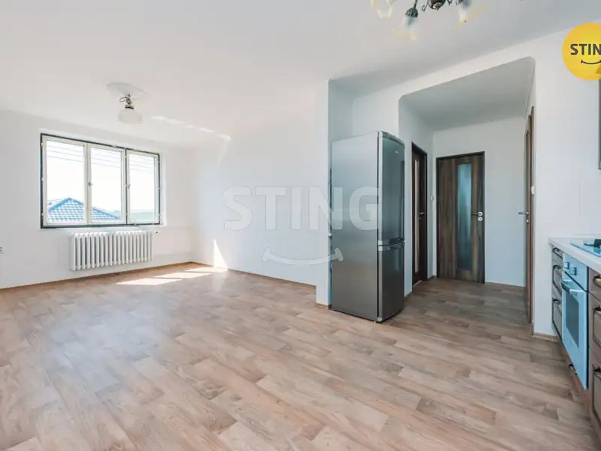 Prodej domu 140 m², pozemek 312 m²