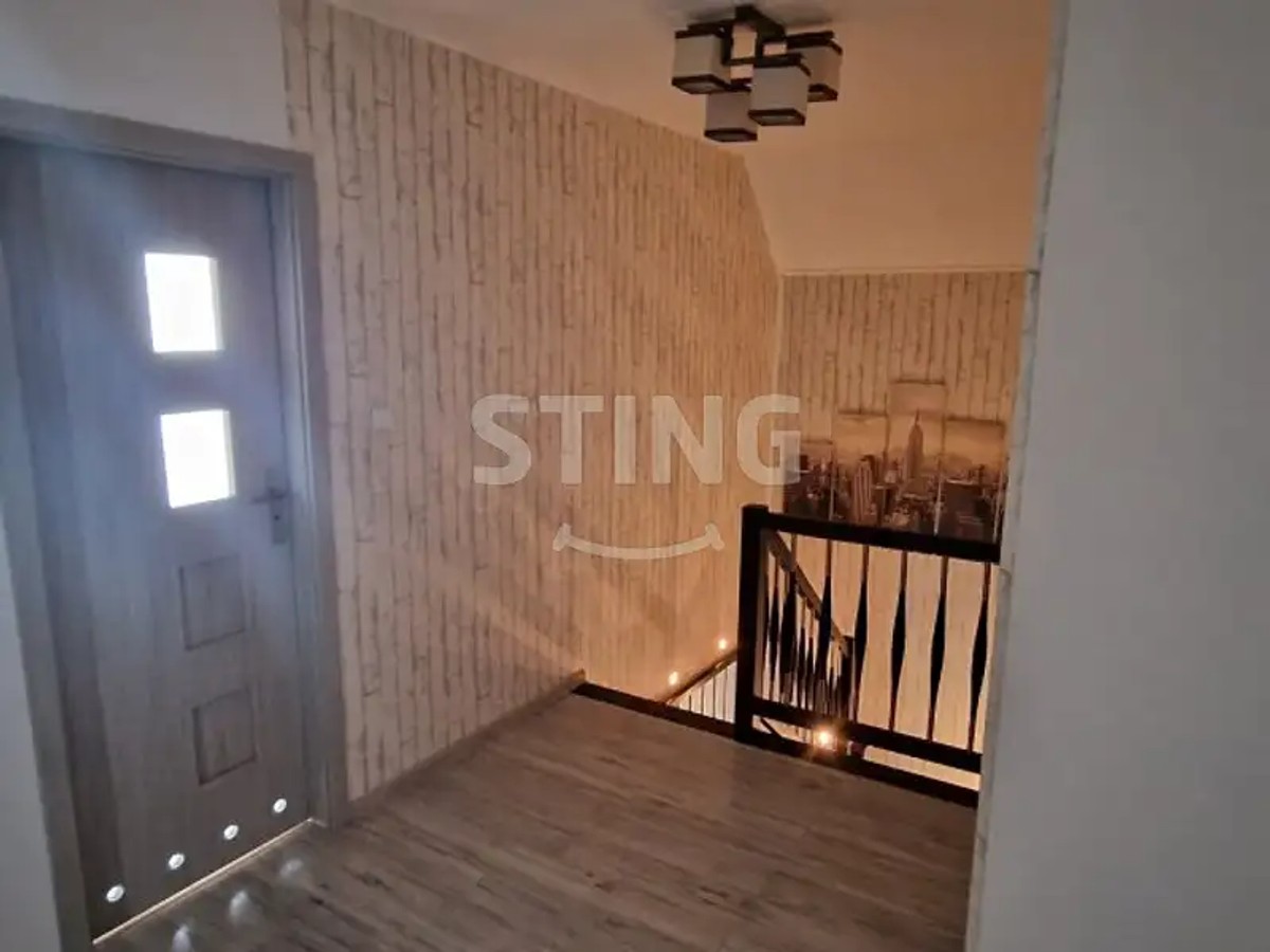 Prodej vily 150 m², pozemek 1500 m²
