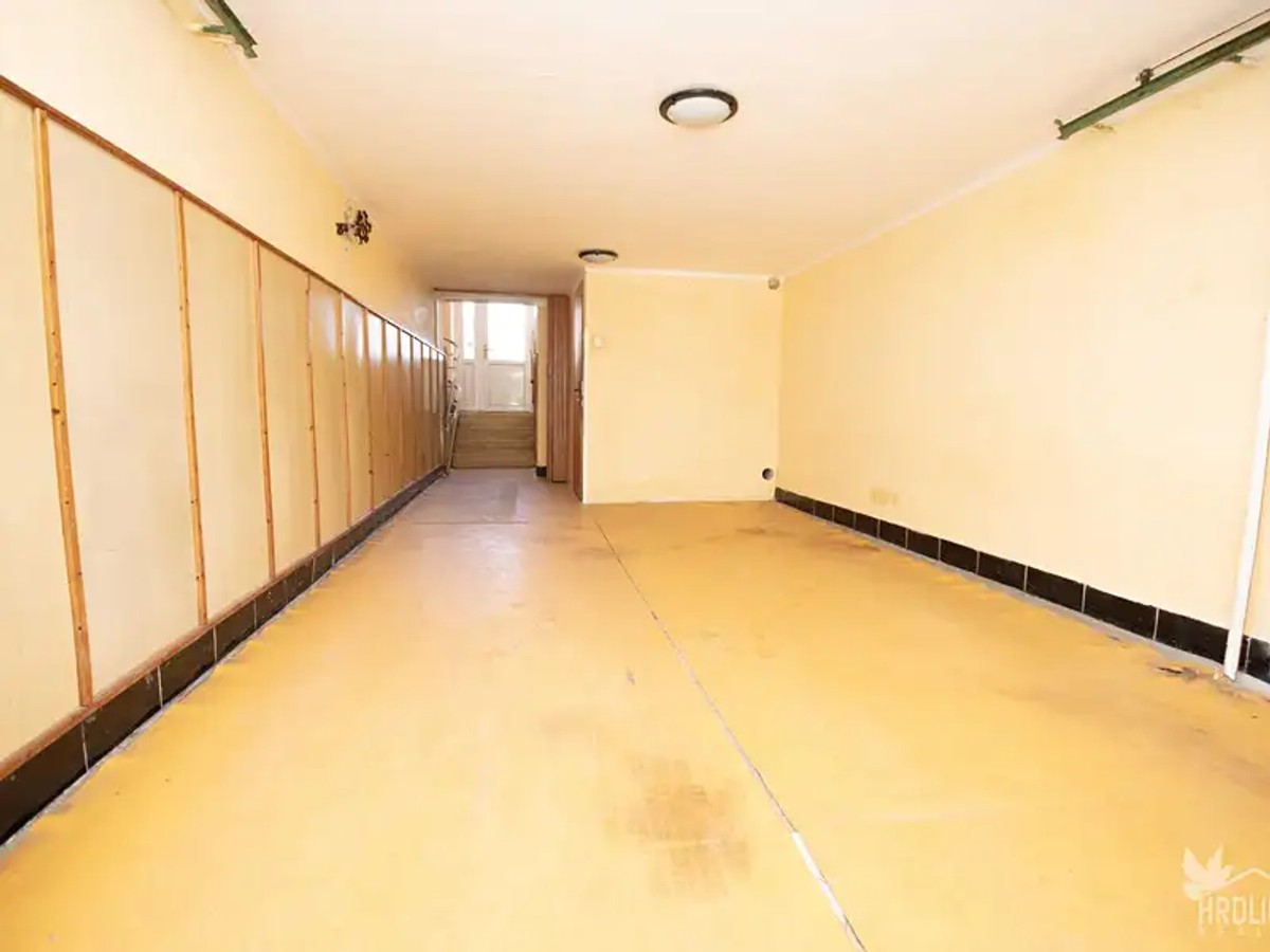Prodej domu 120 m², pozemek 370 m²