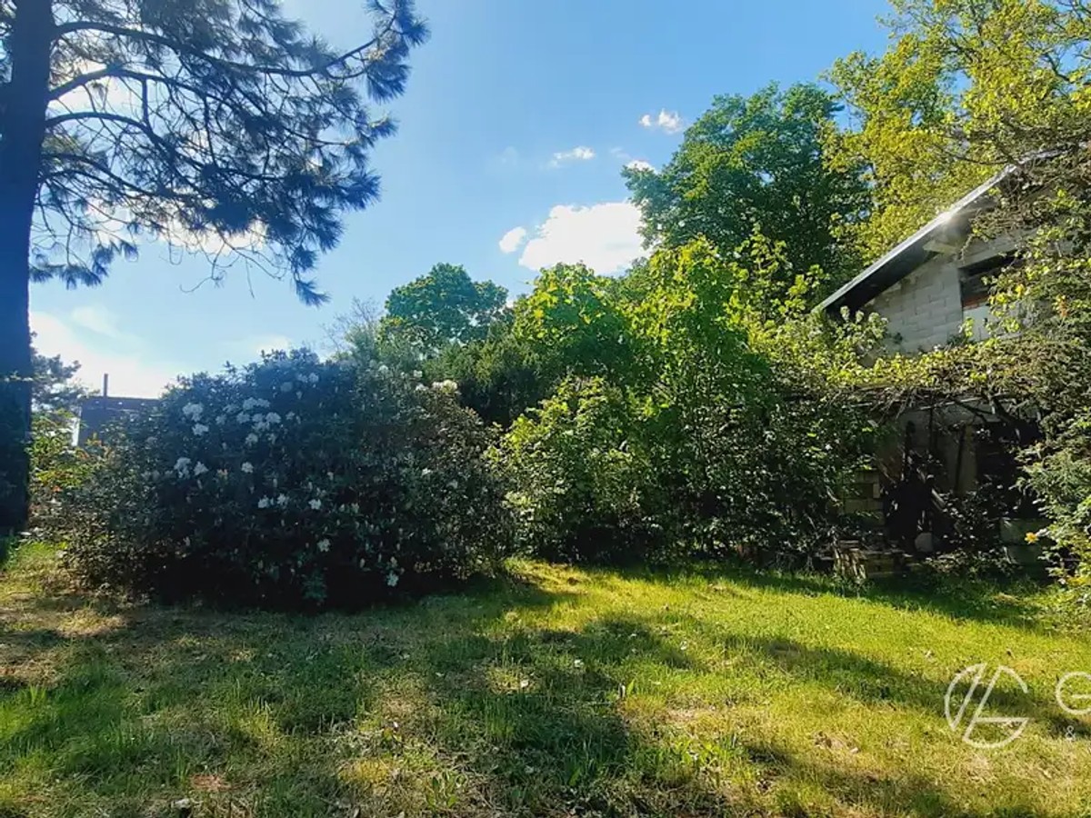 Prodej chaty 25 m², pozemek 833 m²