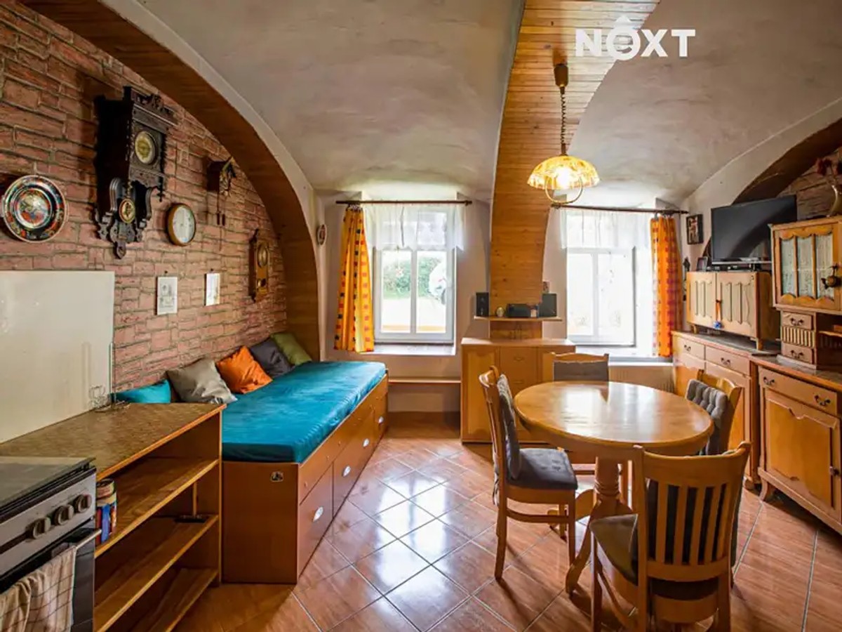 Prodej domu 85 m², pozemek 789 m²