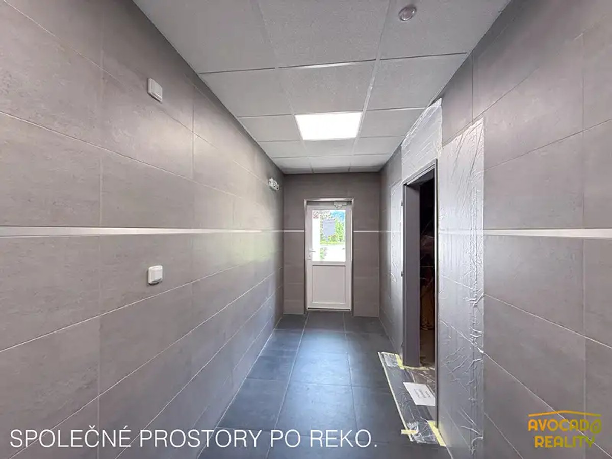 Prodej bytu 3+1 61 m²