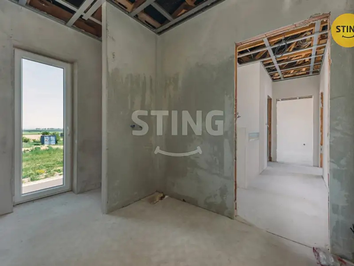 Prodej domu 130 m², pozemek 389 m²