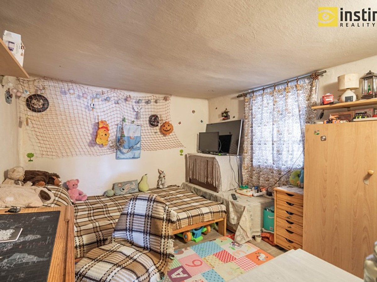 Prodej domu 65 m², pozemek 151 m²