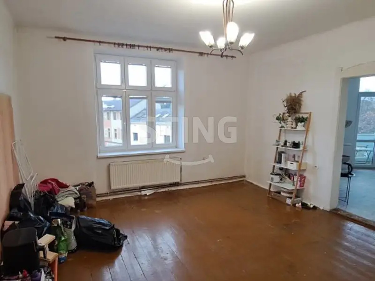 Prodej bytu 2+1 85 m²