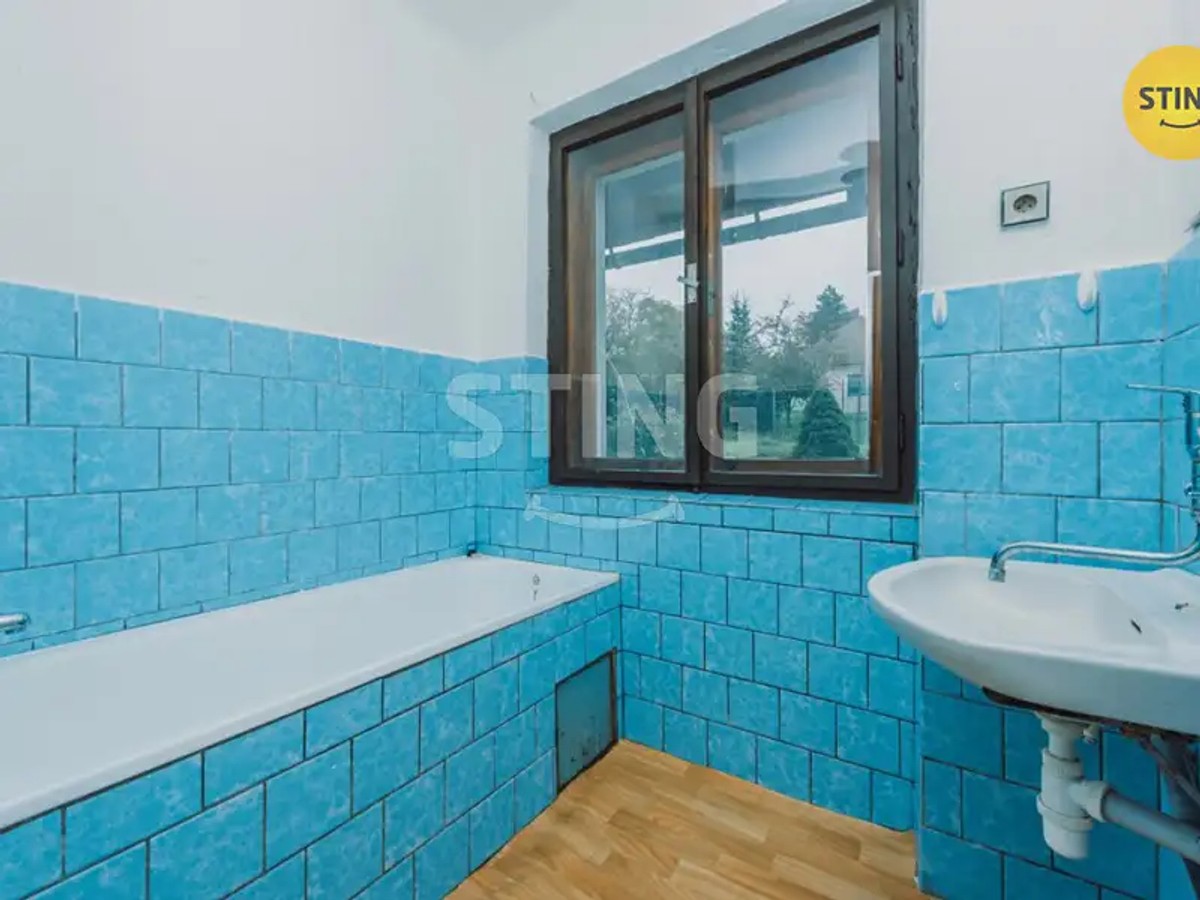 Prodej domu 223 m², pozemek 446 m²
