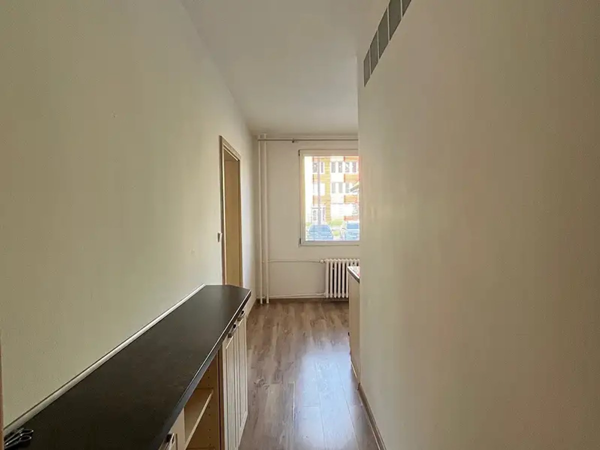 Prodej bytu 3+1 83 m²