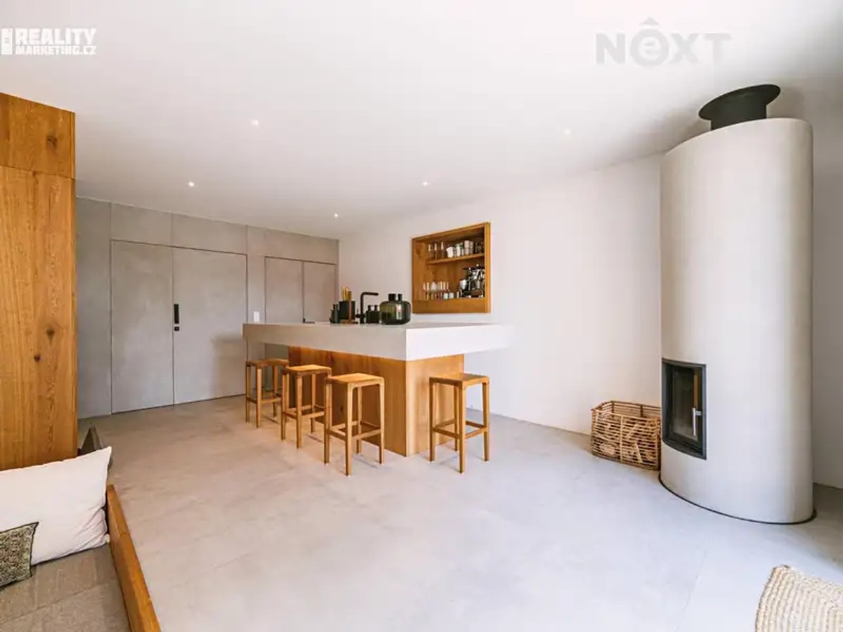 Prodej domu 114 m², pozemek 117 m²