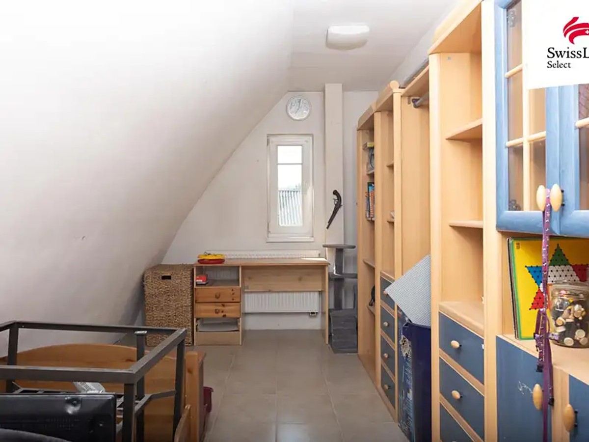 Prodej bytu 5+1 105 m²