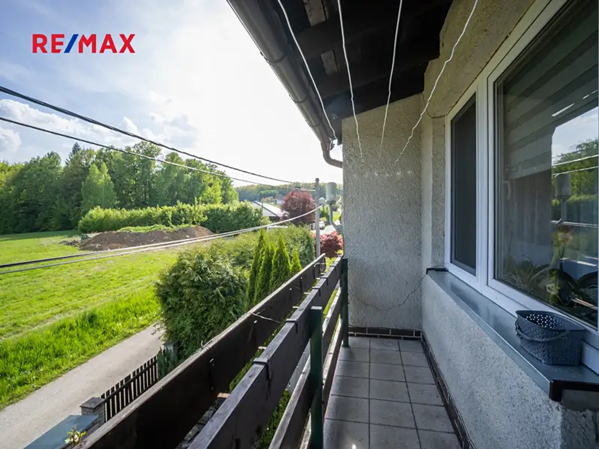Prodej domu 291 m², pozemek 1086 m²