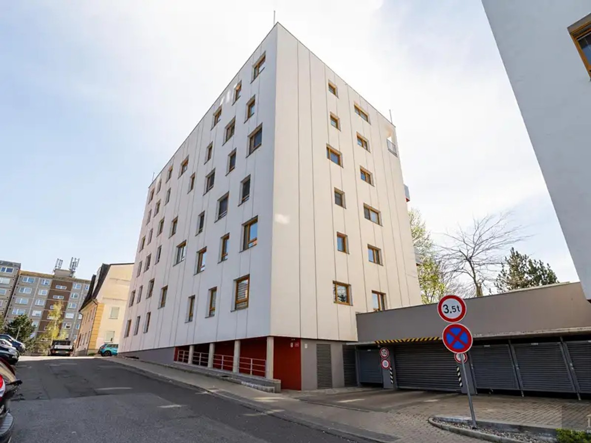 Prodej bytu 4+kk 107 m²