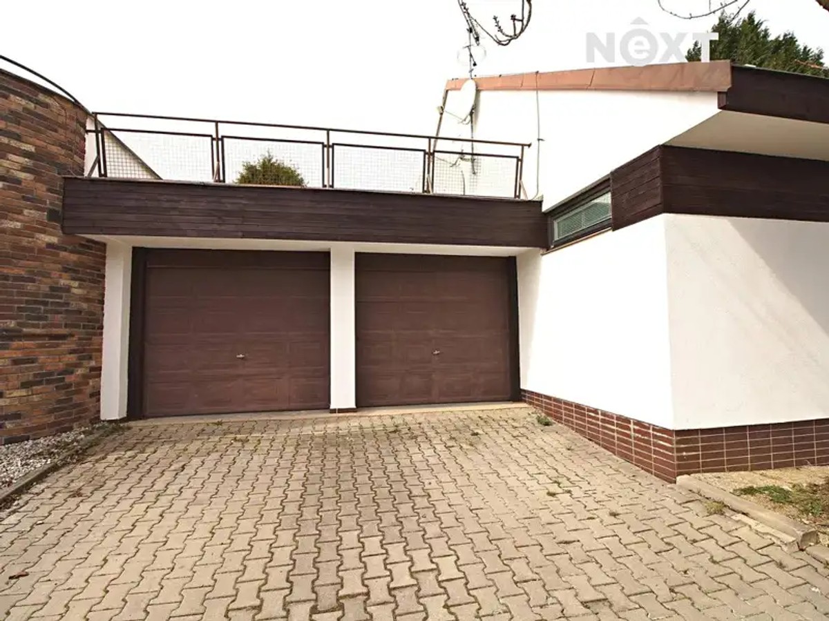 Prodej domu 228 m², pozemek 414 m²