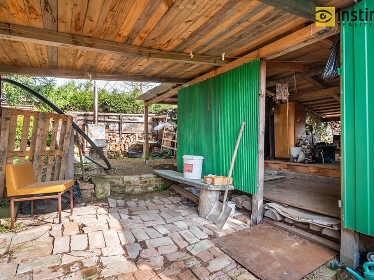 Prodej domu 65 m², pozemek 151 m²