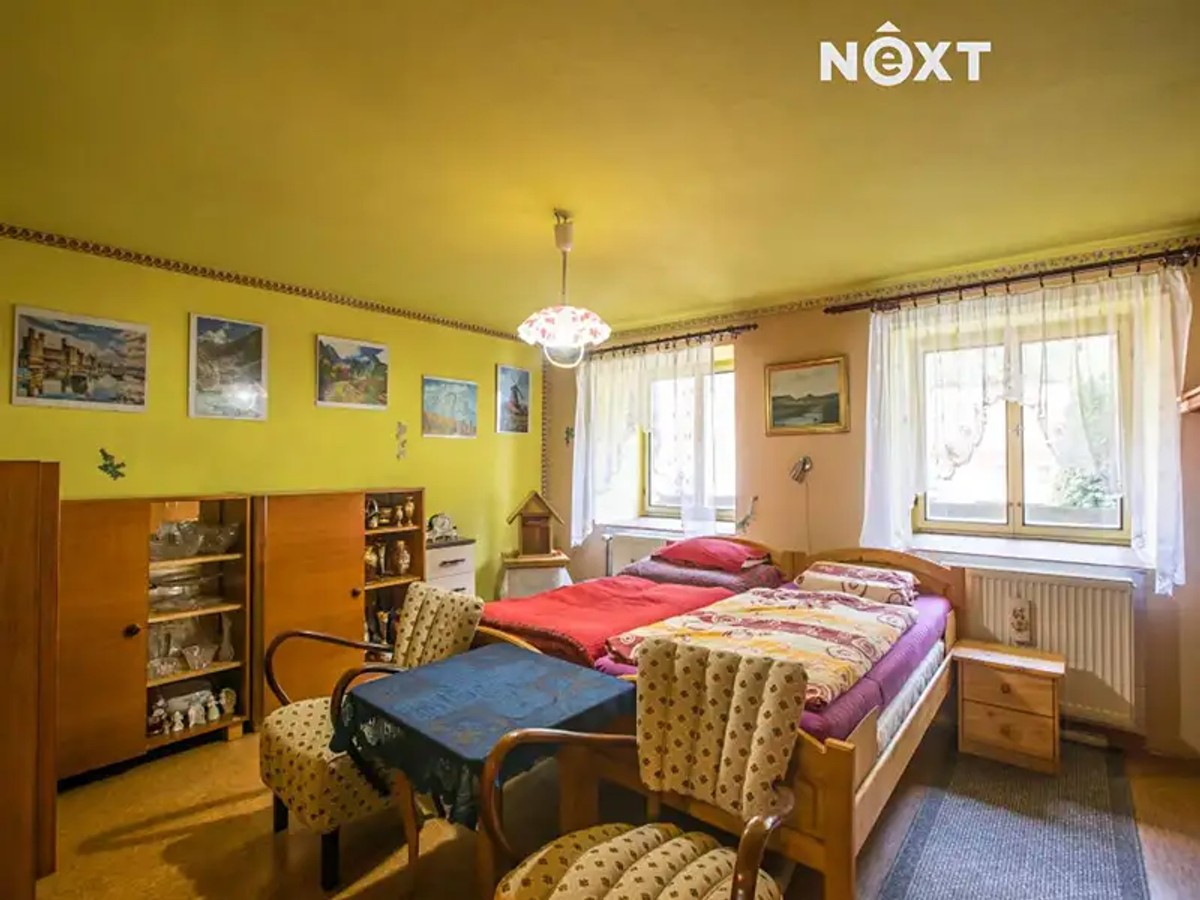 Prodej domu 85 m², pozemek 789 m²