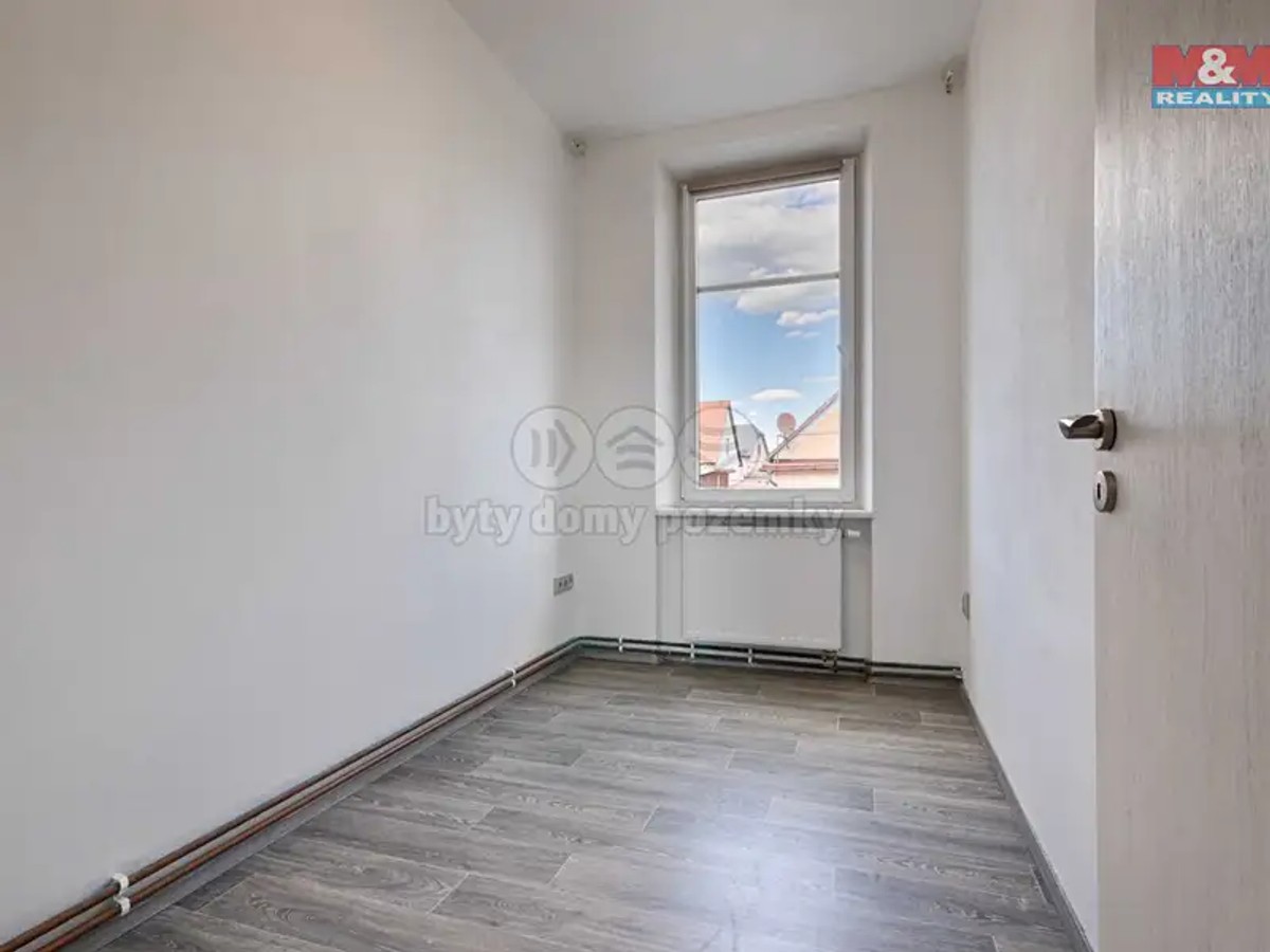 Prodej bytu 3+kk 54 m²