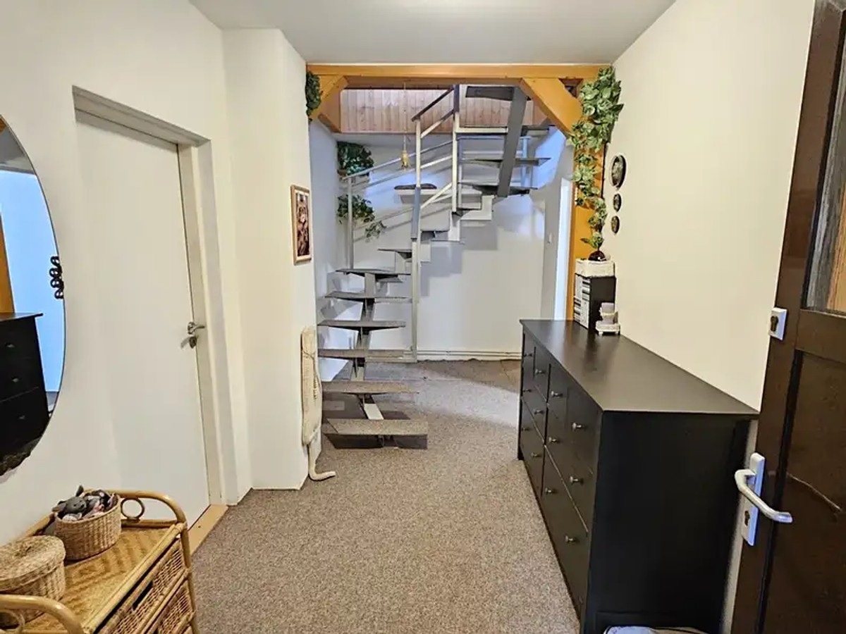 Prodej domu 122 m², pozemek 740 m²