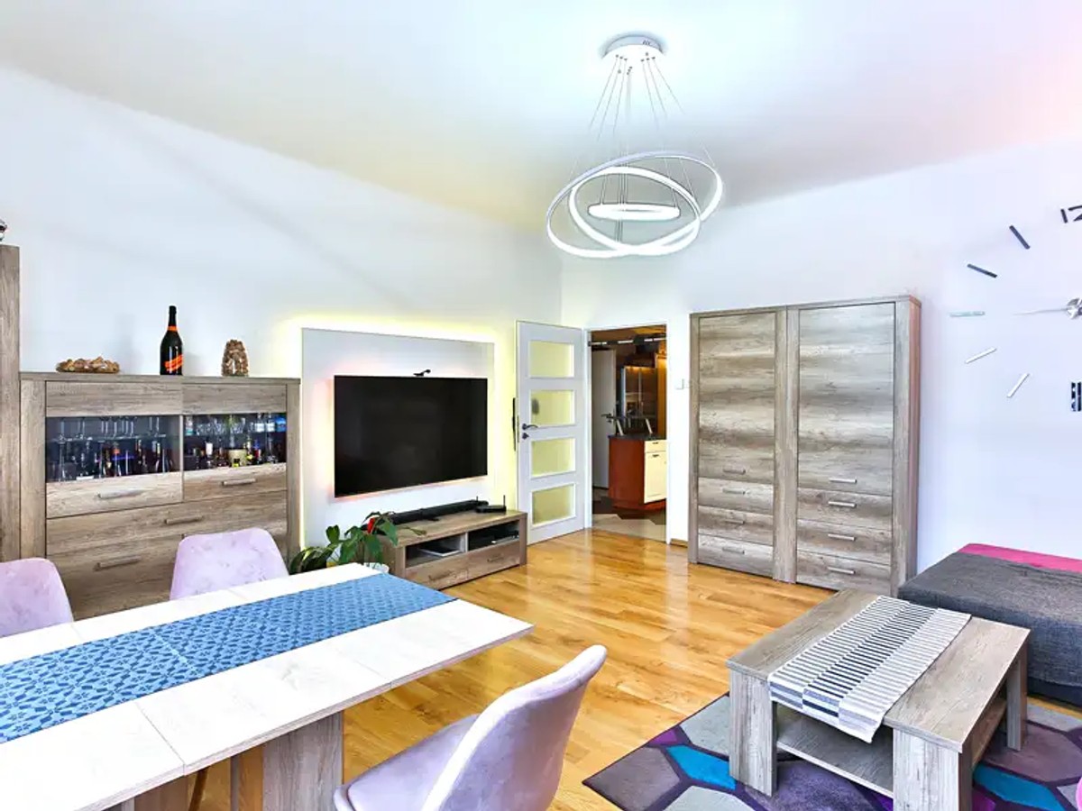Prodej bytu 3+1 86 m²