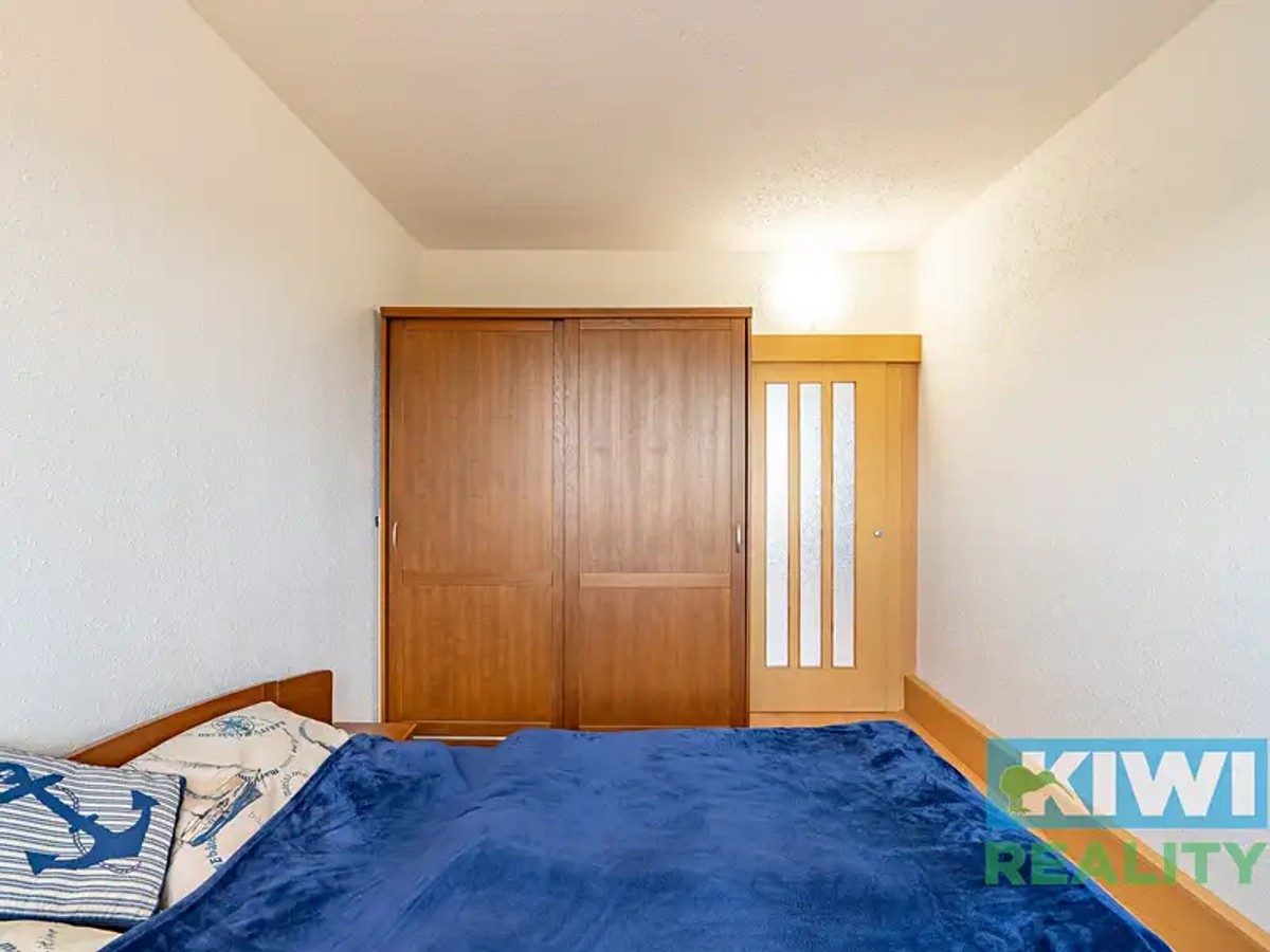 Prodej bytu 3+1 68 m²