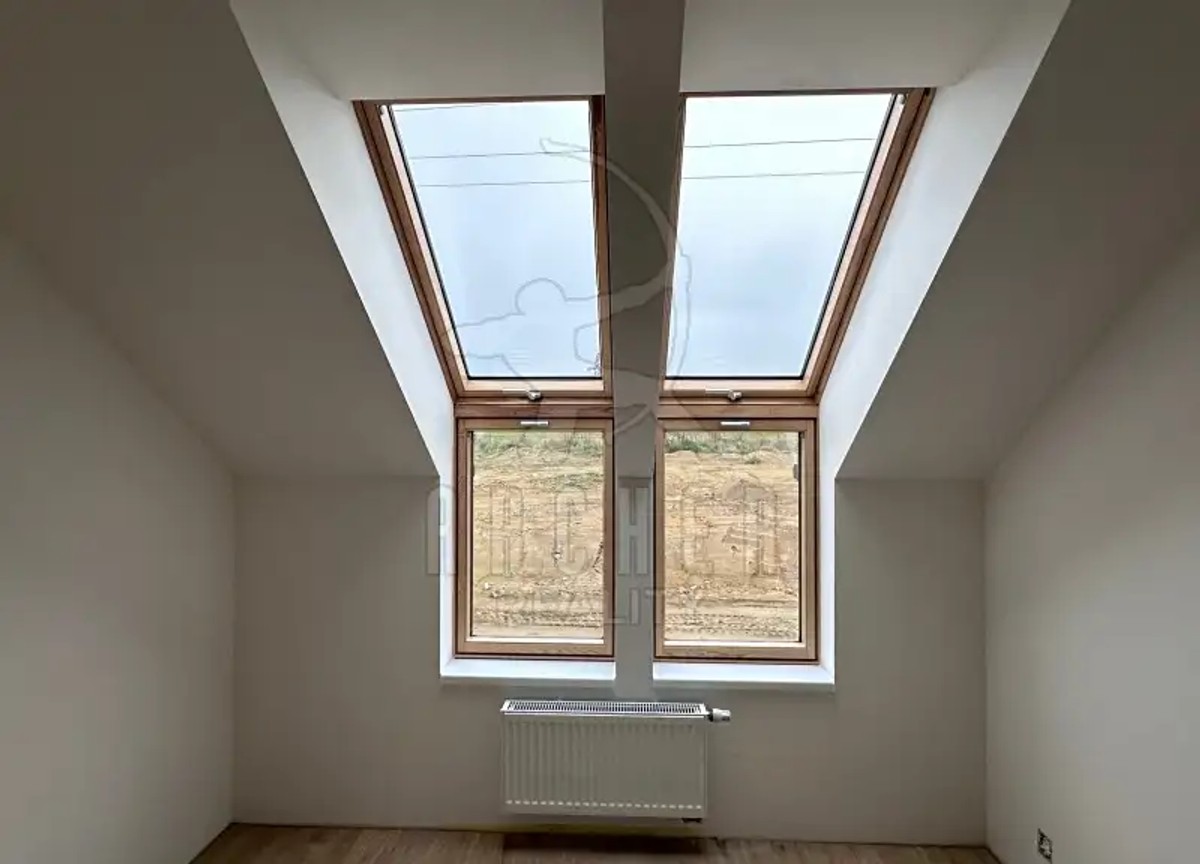 Prodej domu 126 m², pozemek 1123 m²