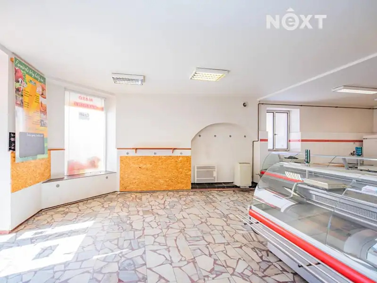 Prodej domu 100 m², pozemek 439 m²
