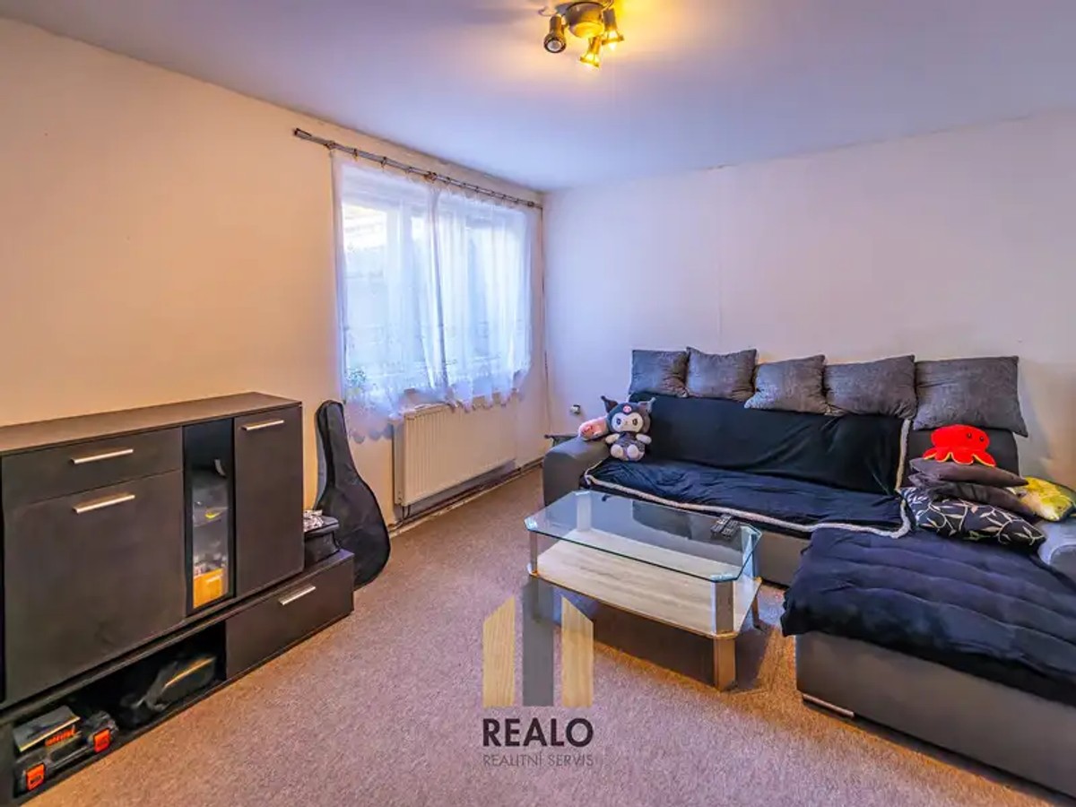 Prodej zemědělské usedlosti 148 m², pozemek 2523 m²