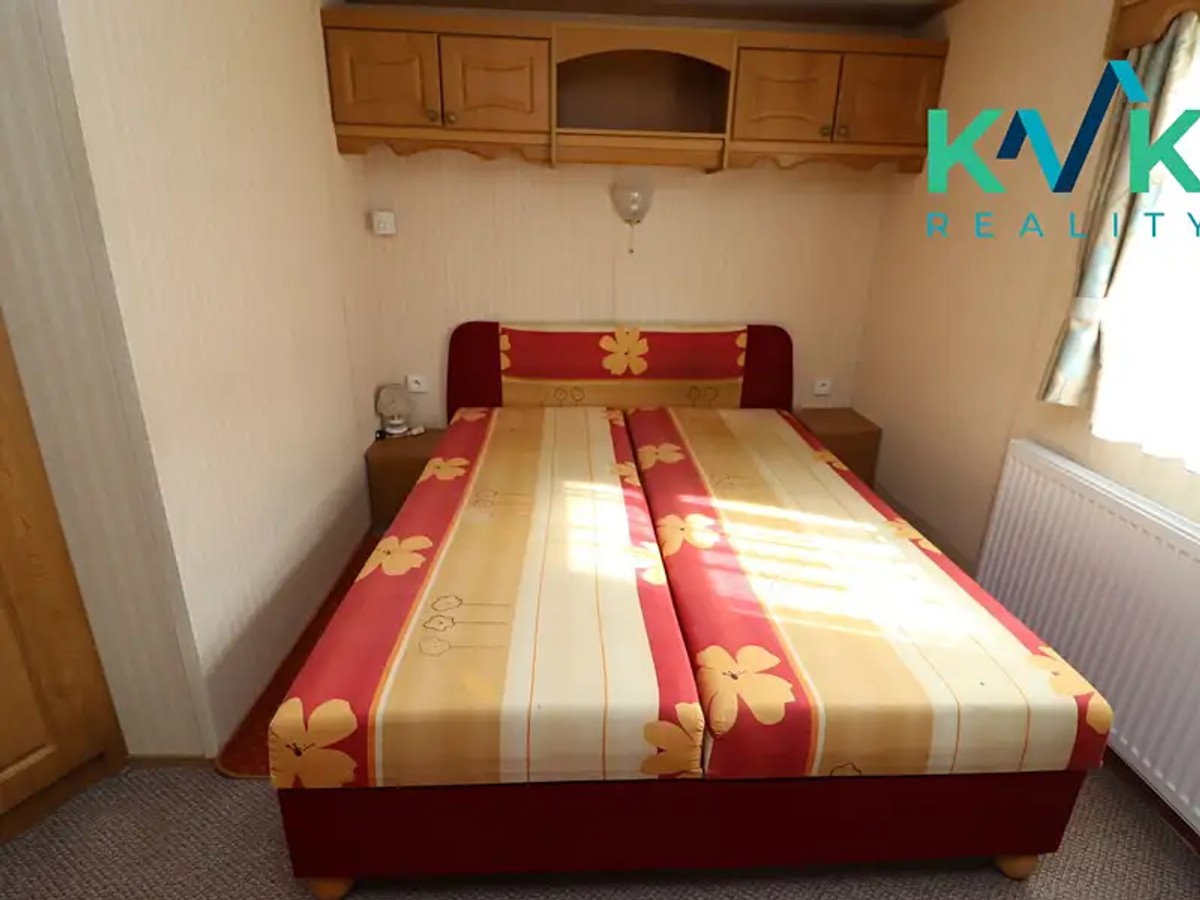 Prodej chaty 44 m², pozemek 788 m²