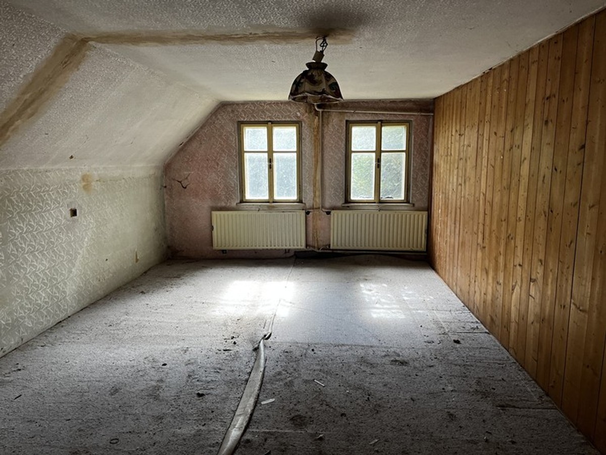 Prodaný dům 200 m², pozemek 3375 m²