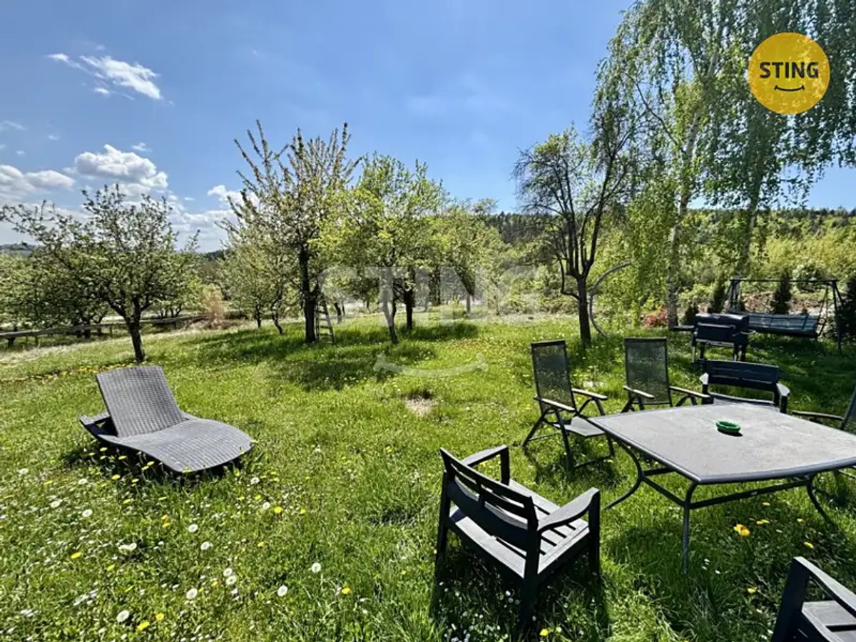 Prodej domu 334 m², pozemek 2308 m²