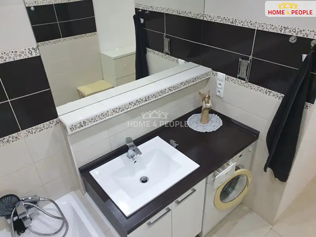 Prodej bytu 3+kk 64 m²