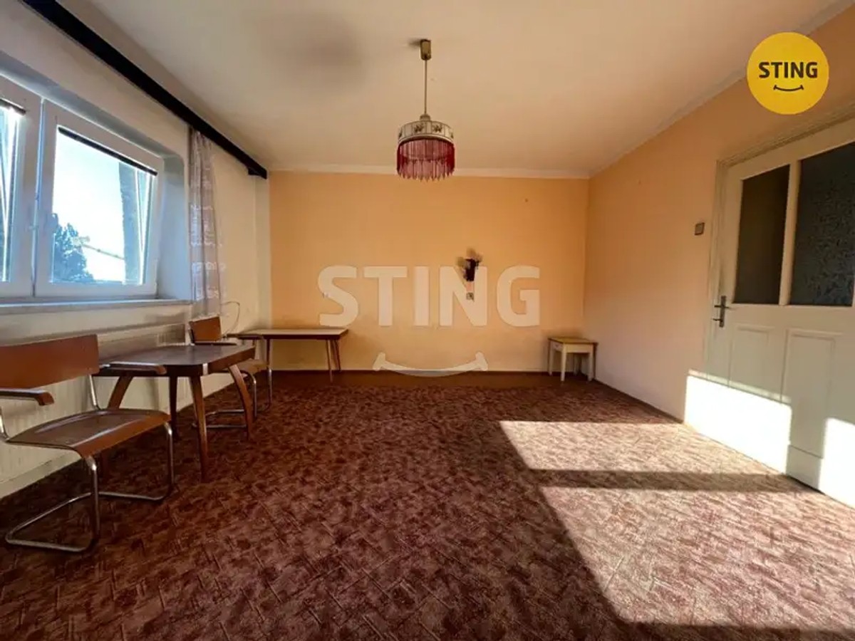 Prodej domu 160 m², pozemek 400 m²