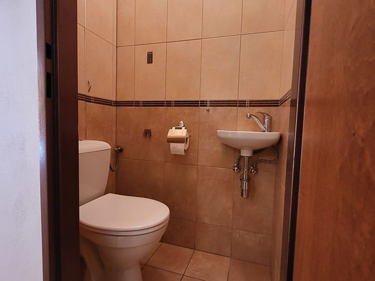 Prodej bytu 3+1 77 m²
