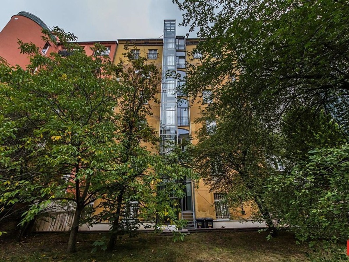 Prodej atypického bytu 88 m²