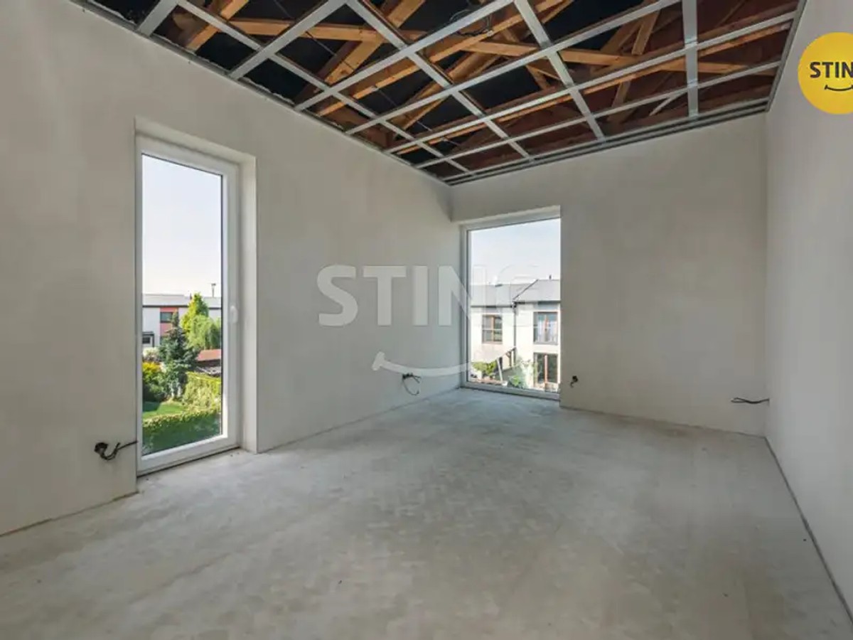 Prodej domu 130 m², pozemek 389 m²