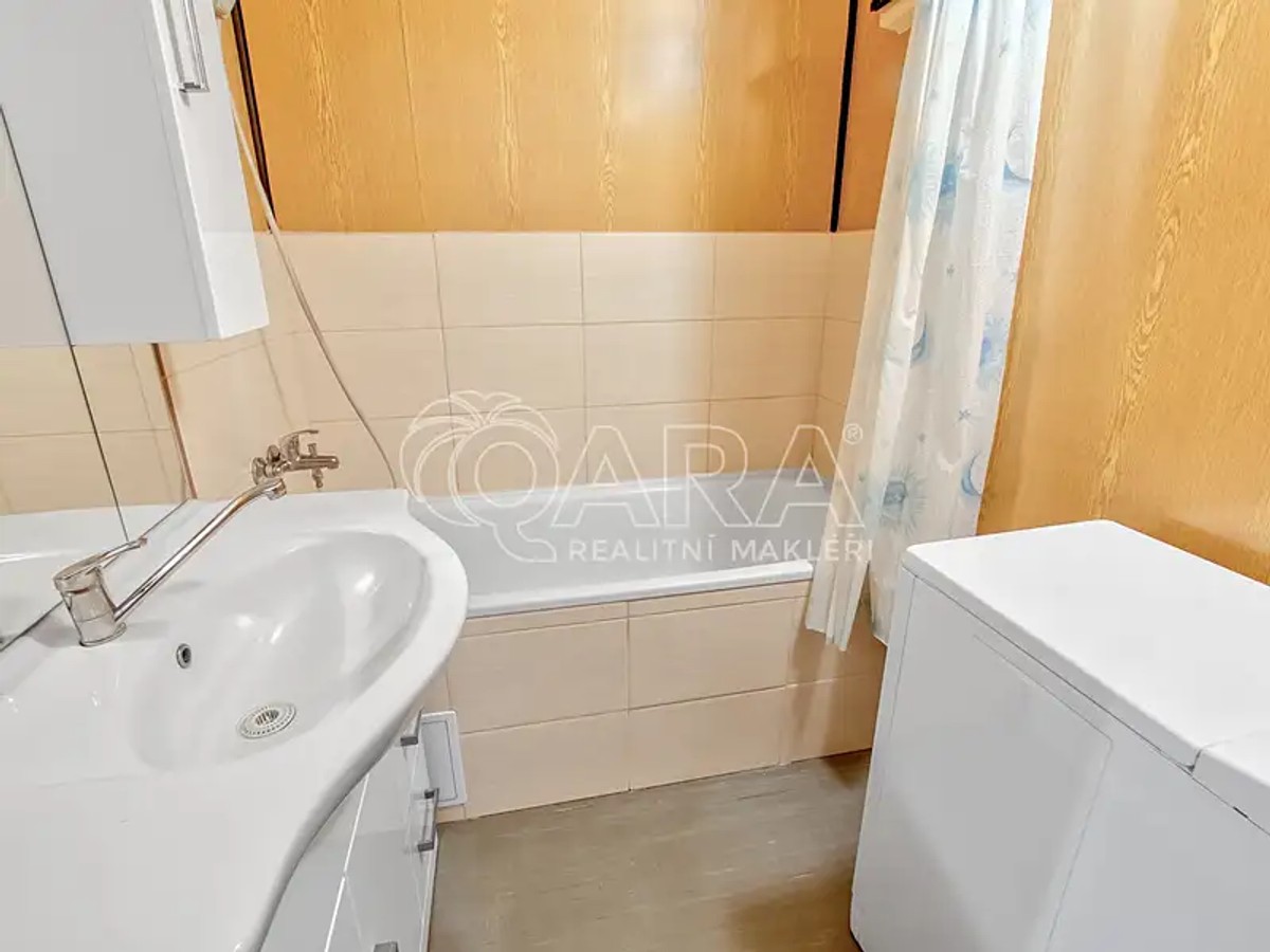 Prodej bytu 3+1 72 m²