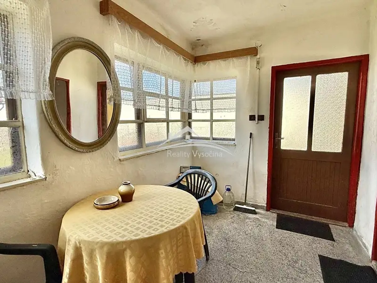 Prodej domu 150 m², pozemek 919 m²