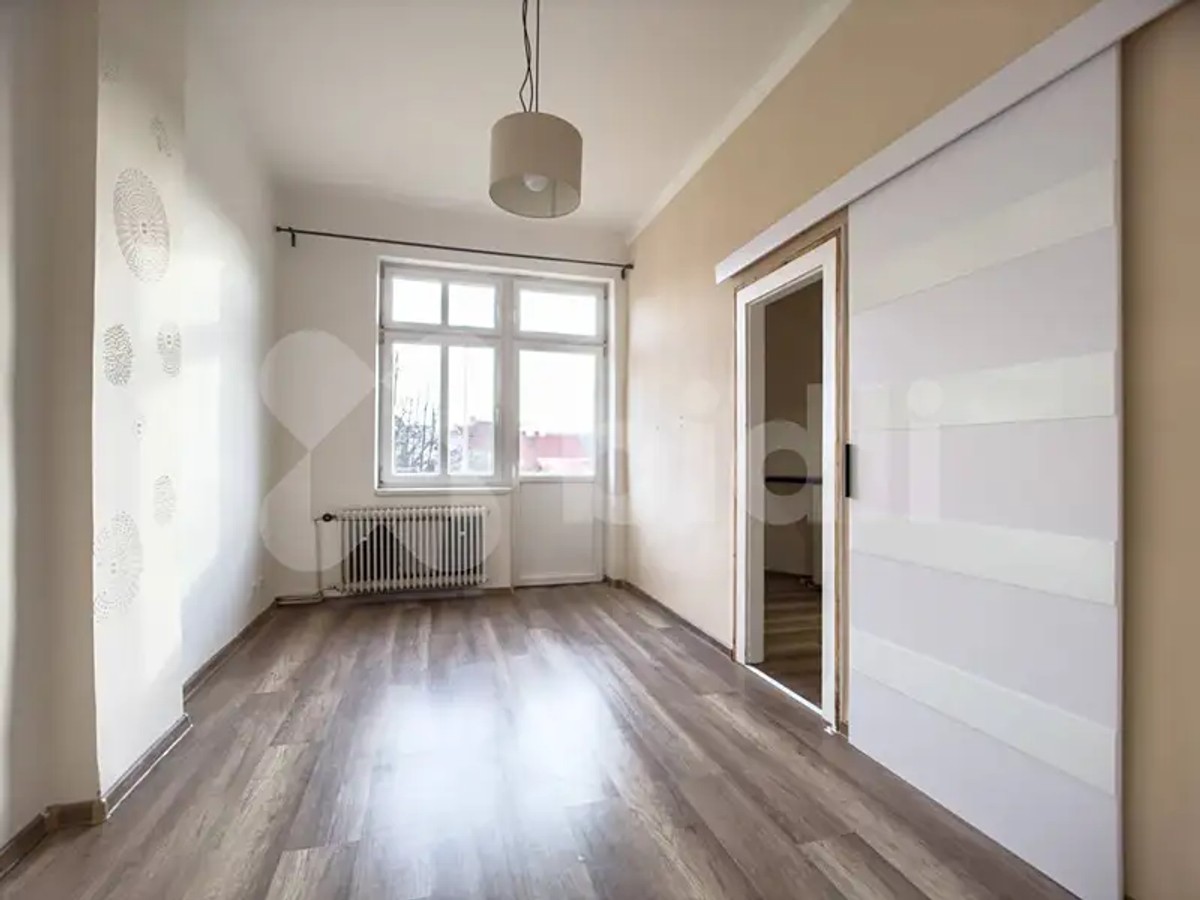 Prodej bytu 2+1 42 m²