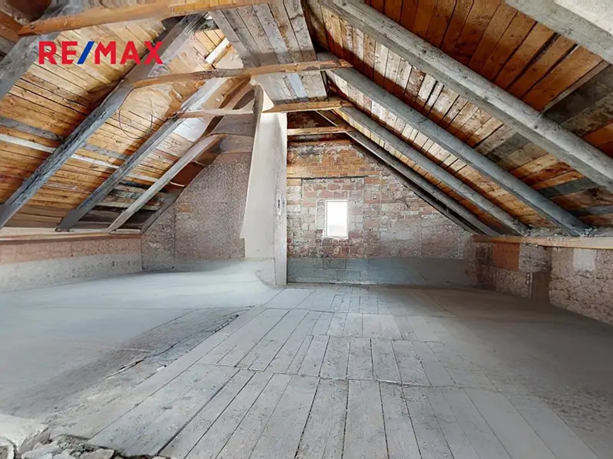 Prodej domu 104 m², pozemek 1099 m²