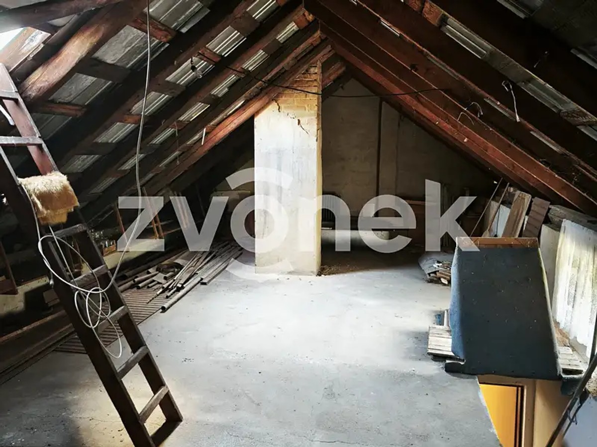 Prodej domu 217 m², pozemek 505 m²