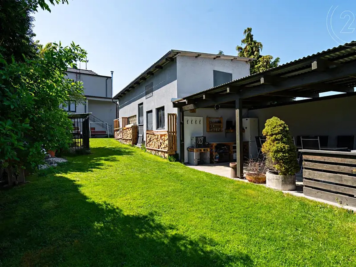 Prodej domu 116 m², pozemek 539 m²