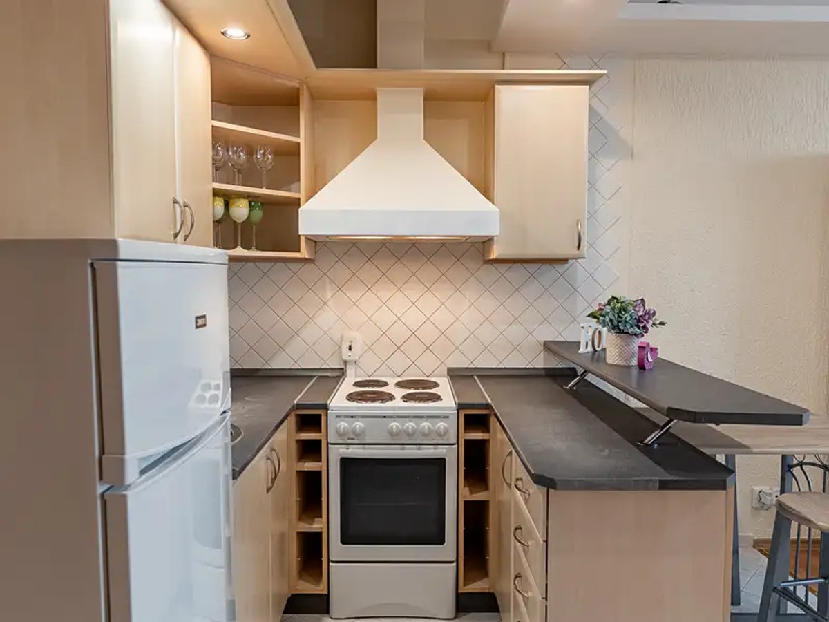 Prodej bytu 1+kk 33 m²